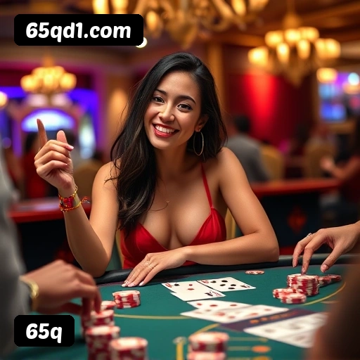 Jogos de Cassino ao Vivo