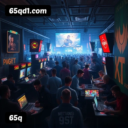 Benefícios do Login 65q - Bônus e Vantagens Exclusivas