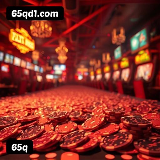 Cassino ao Vivo 65q - Dealers Brasileiros Profissionais