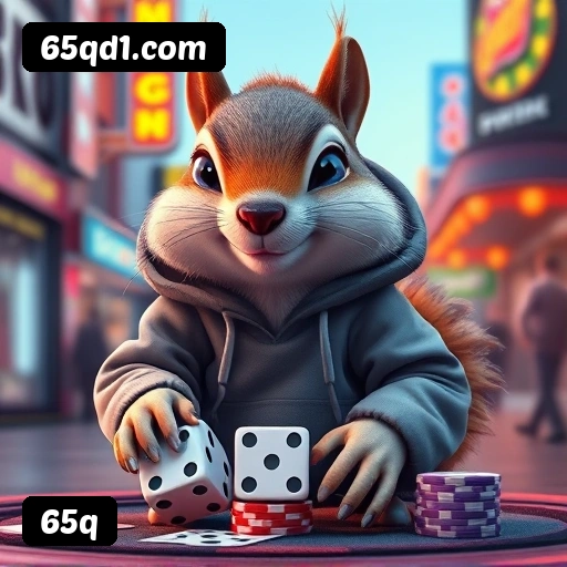 Imagem quadrada de apoio para baixar 65q